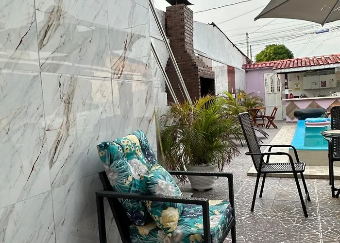 Residencial Napolitan