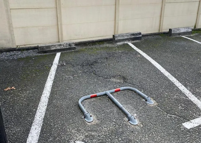 Les Marinas de Cassy