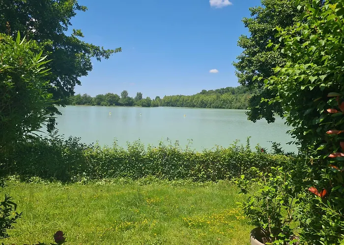 Location Maison Meublée Marciac