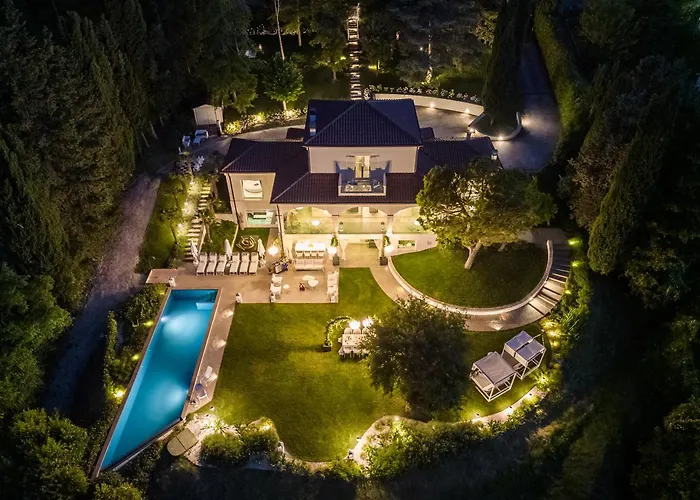 Villa Belvedere
