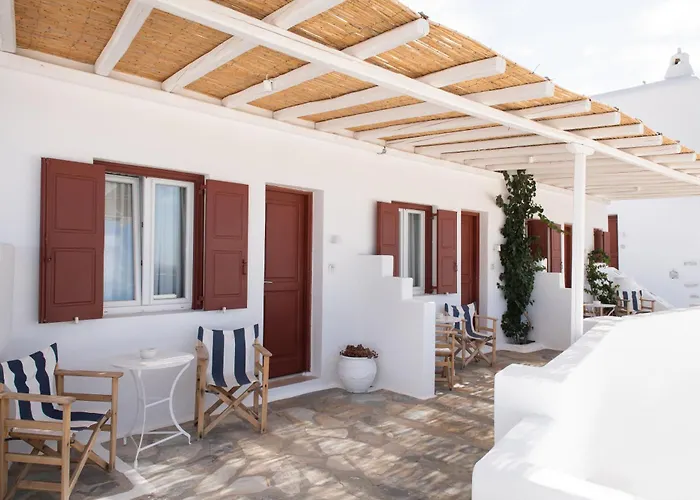 B&B only: Hotel Tagoo