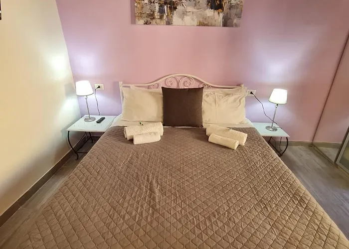 Soggiorno dell Agnolo