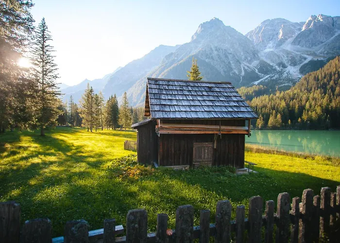 Hellweger Apartments