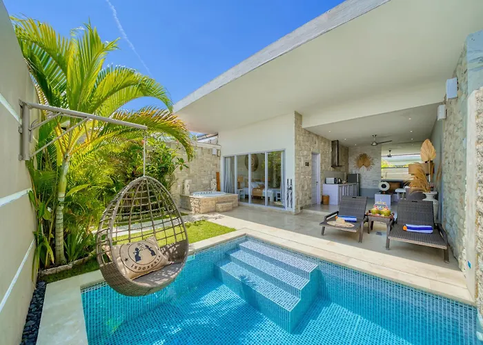 Bali Cosy s Seminyak (Adults Only)