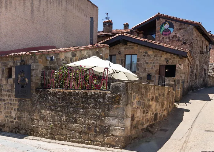 Posada Rural La Piñorra