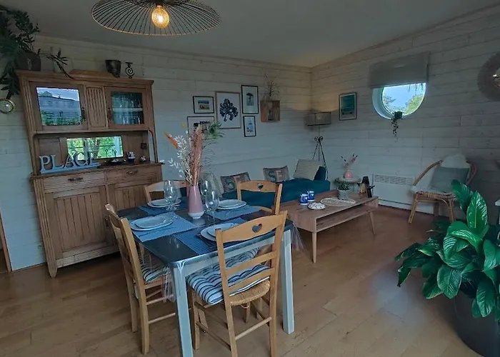 Chalet De L'Epinette