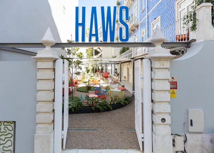 Haws