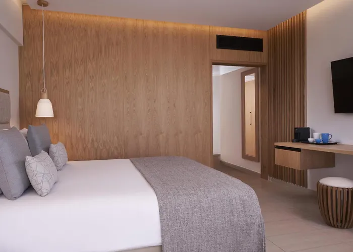 Hotel suites Atlantica Bay - Adults Only