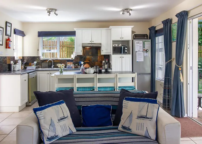 Dunwerkin Self Catering