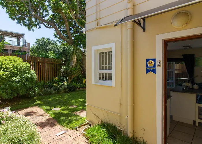 Dunwerkin Self Catering
