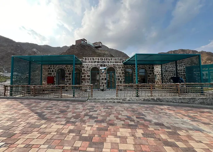 Dibba Mountain Park Resort