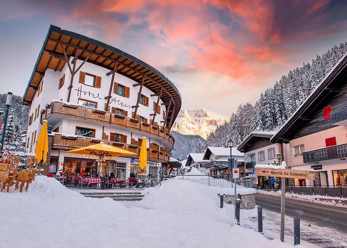 Hotel adatto agli animali: Hotel Des Alpes