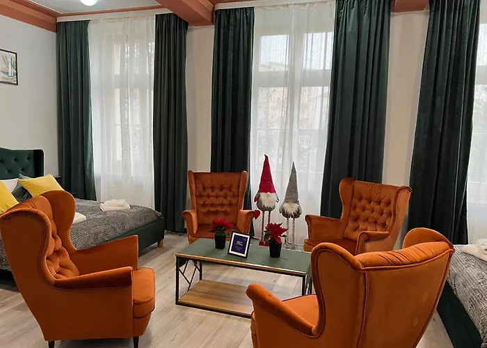 Hotel mit Aussicht: Great Polonia Wroclaw Tumski