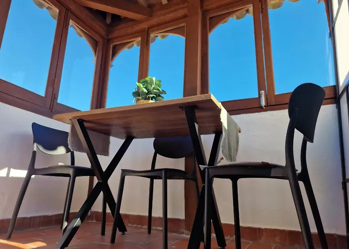  Boutique Nomadas