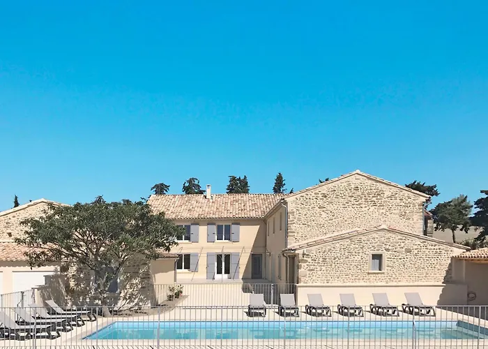 Holiday Home La Machotte By Interhome