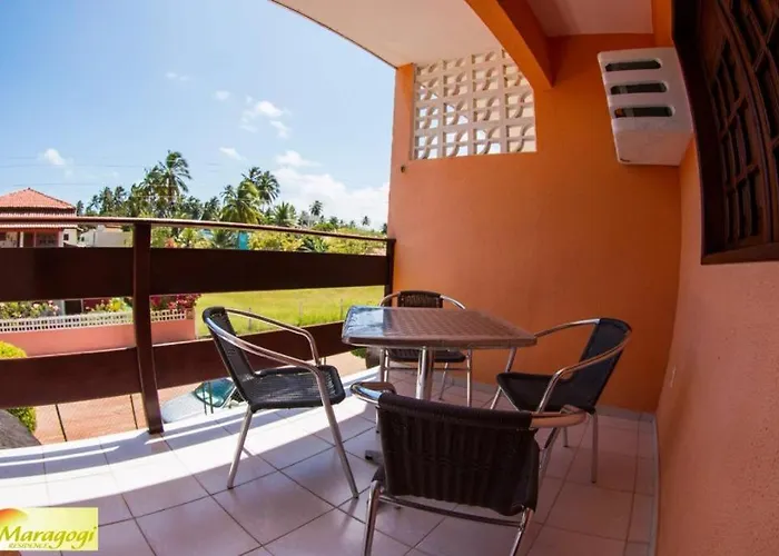 Prive Maragogi Residence