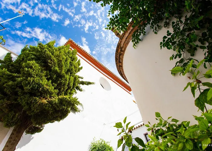 Villa privada: Casa del siglo XVII