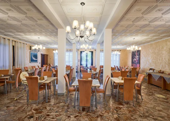 Hotel familiare: Hotel Villa Del Mar