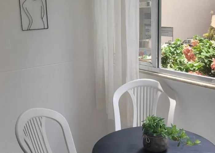 3 Quartos Copacabana