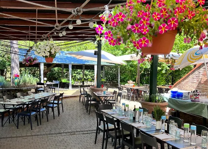 Hotel familiare: Podere La Miniera Relax & Food