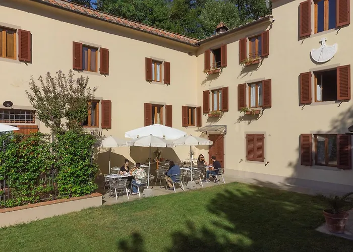 Agriturismo Torreghiotta