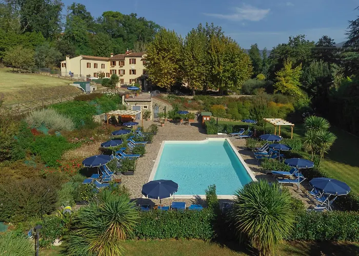 Agriturismo Torreghiotta