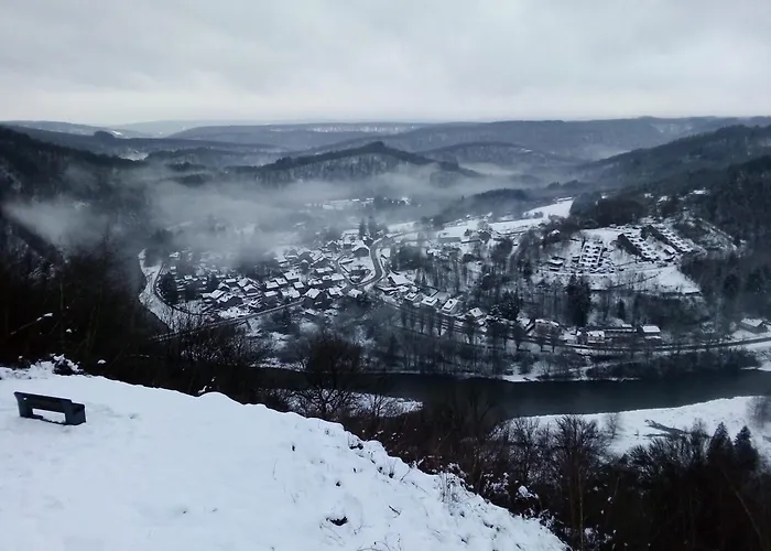 Le Sentier des Lavandes