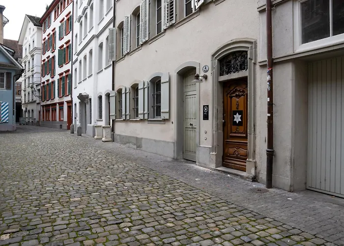 Münzgasse