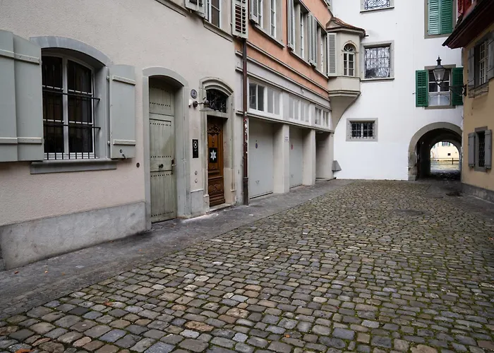 Münzgasse