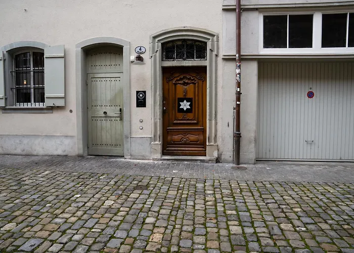 Münzgasse