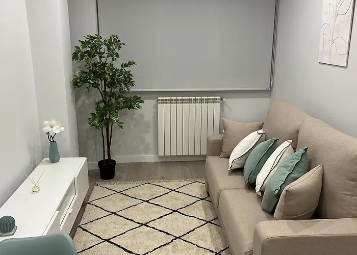 Apartamentos Nature