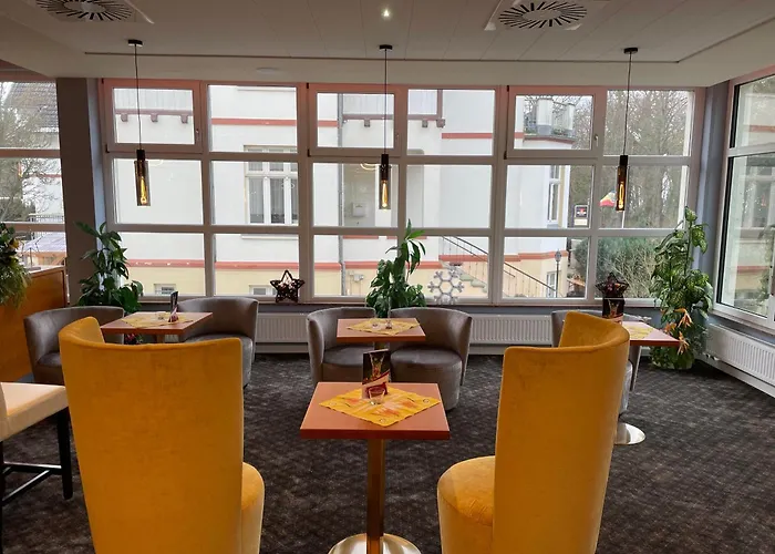 3-Sterne-Hotel: Morada Hotel Arendsee