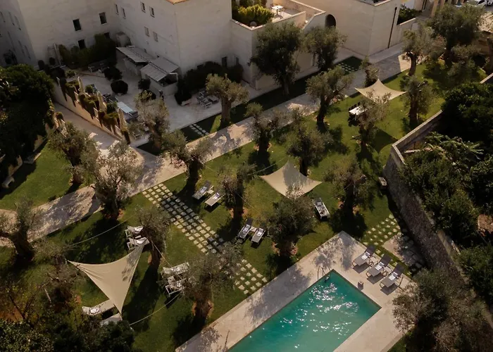 La Fiermontina Urban Resort In