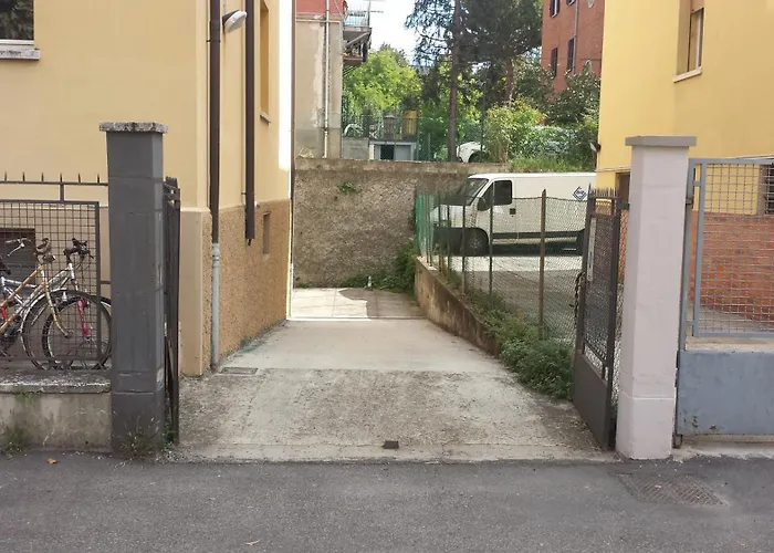 Hotel adatto agli animali: Bologna Dream Apartments