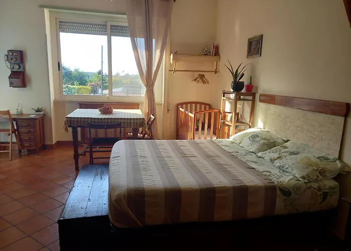 Hotel vicino al College: Appartamento a due passi dal mare