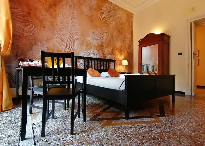  B&B Genova Centro
