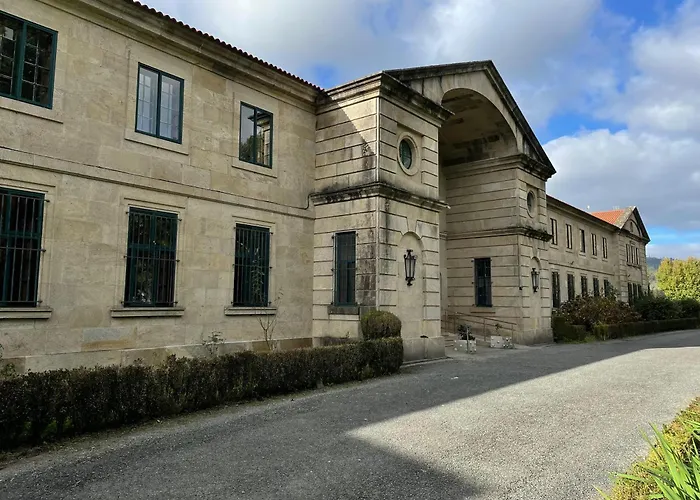 Casa de huéspedes: Casa Diocesana VIA LUCIS