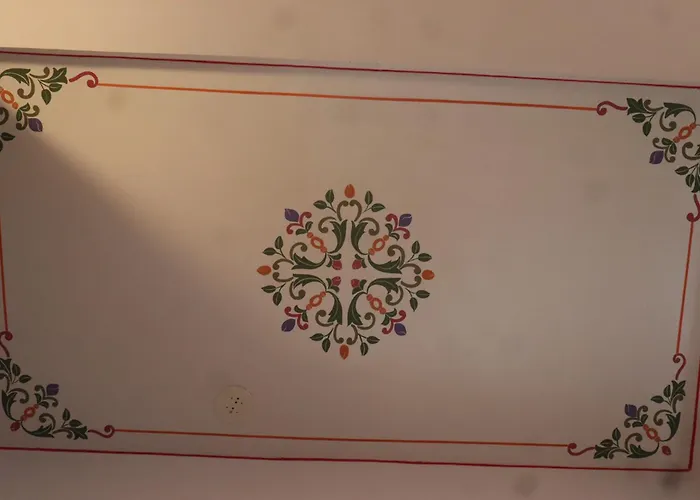 Guest house: Shiv Palace