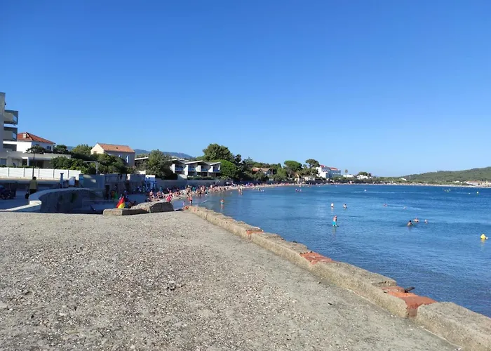 Villa Club T2 à Mar Vivo, plages à pieds, piscine