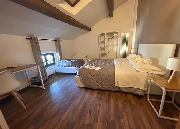 B&B Magnolia