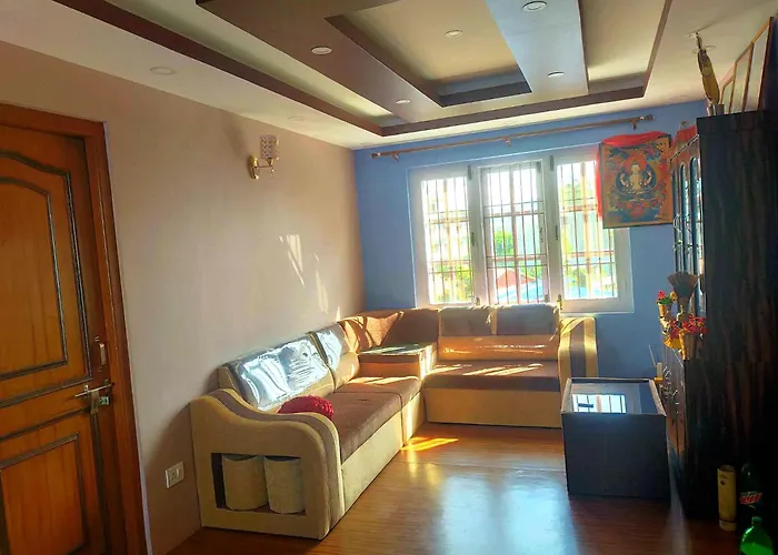 Peace Homestay