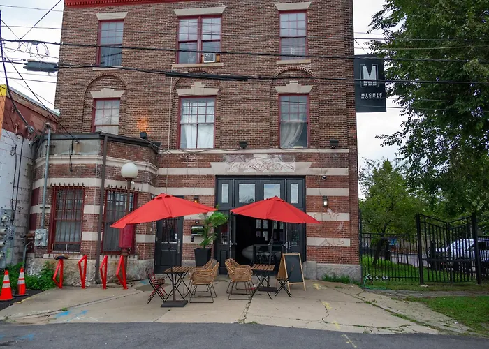 Michie Hostel