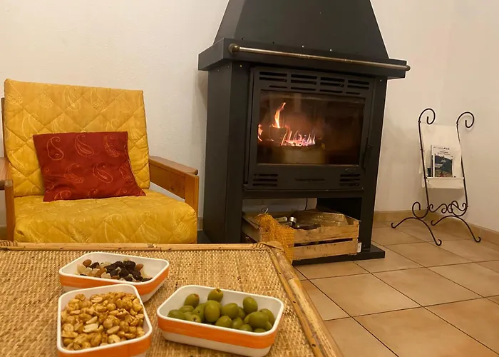 Gites du Quié