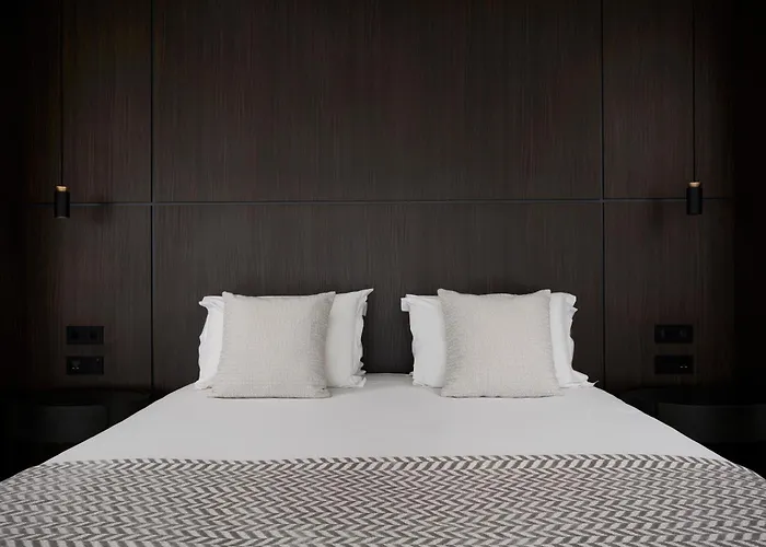 Hotel suites Atlantica Bay - Adults Only