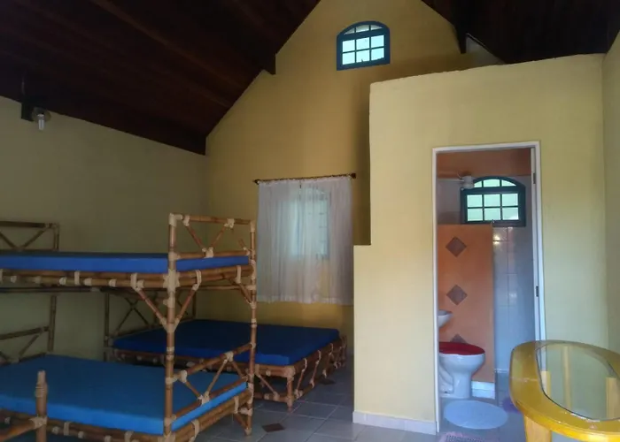 Rancho Maria Pimenta