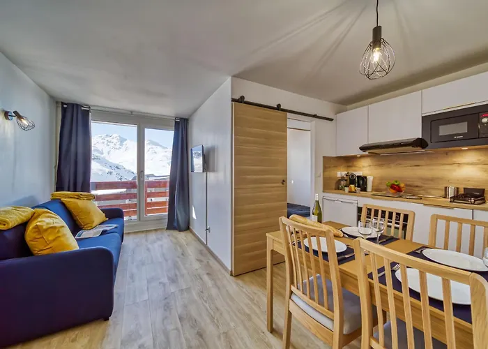 Apartment Altineige-6 By Interhome