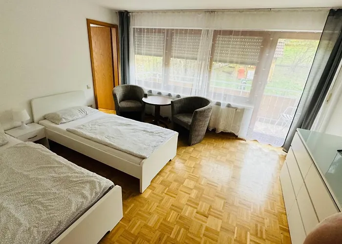 G.O.D. Ferienwohnung