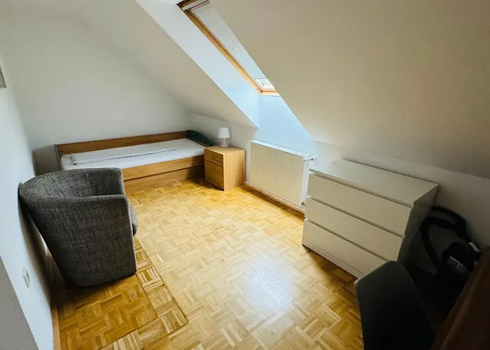 G.O.D. Ferienwohnung