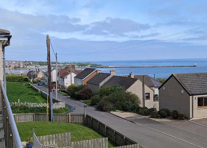 Elmbank Accommodation