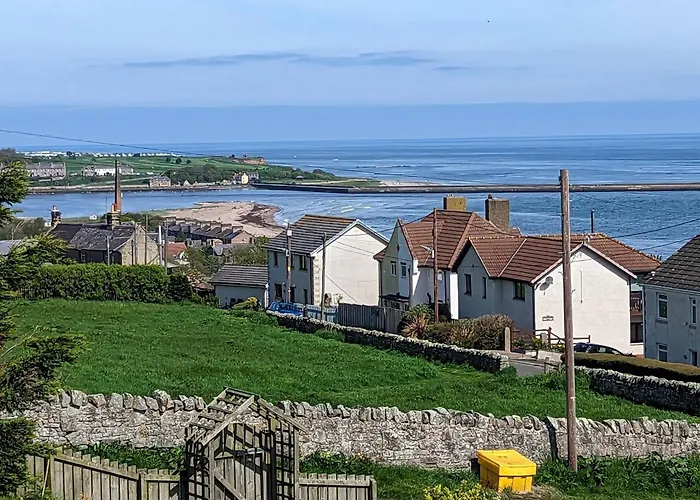 Elmbank Accommodation